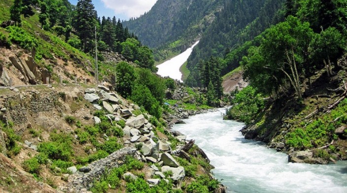 No day picnickers to be allowed to visit Sonamarg on next two Saturdays, Sundays